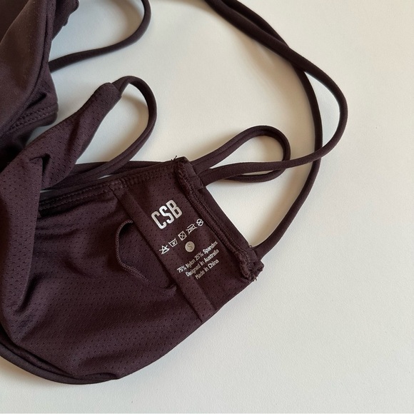 CSB Lexi Bra - Picture 3 of 7